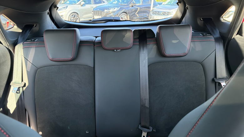 Ford Puma ST 1.5 EcoBoost ST 5dr Petrol Hatchback